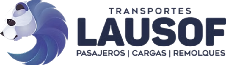 Transportes Lausof — Pasajeros, Cargas, Remolques