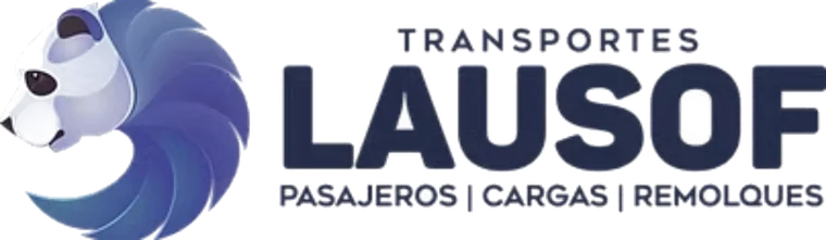 Transportes Lausof — Pasajeros, Cargas, Remolques